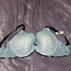 Dream Angels Lined Demi